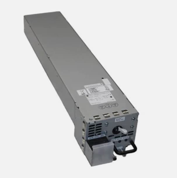 Cisco ASR-920-PWR-D - Cell_site_acc Pwr_sply Asr920 48vdc 341-0518