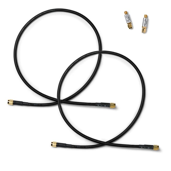Custom Cables, Inc. 45279-000-995 - Loop Back Kit