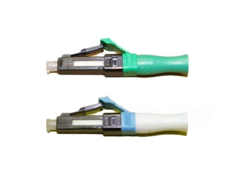 6-units min. Corning  Fiber Optic, Connector, 6832-t/50/1.6-2 N0 Pol - 80611398407