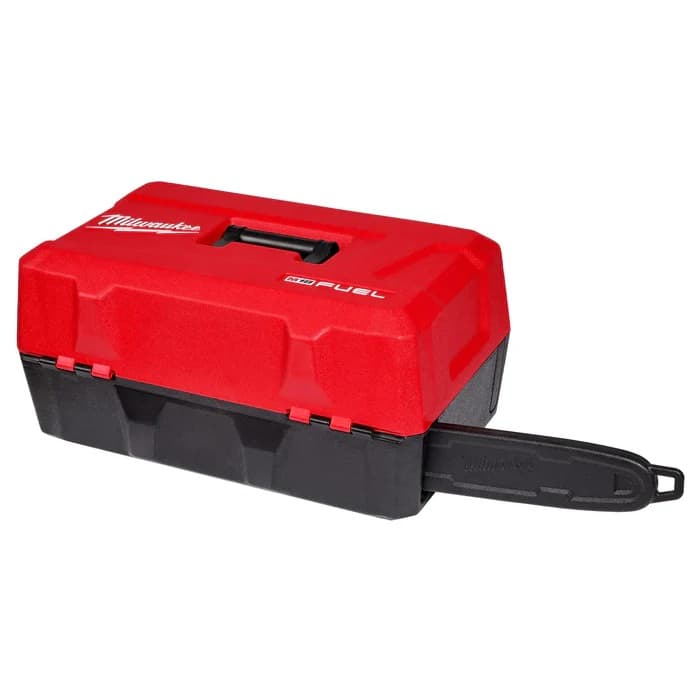 3-units min. Milwaukee 49-16-2746 – Top Handle Chainsaw Case - 49-16-2746