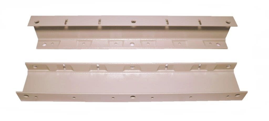 DDB Unlimited CF4-24-C – C-Channel Bracket – Mounting