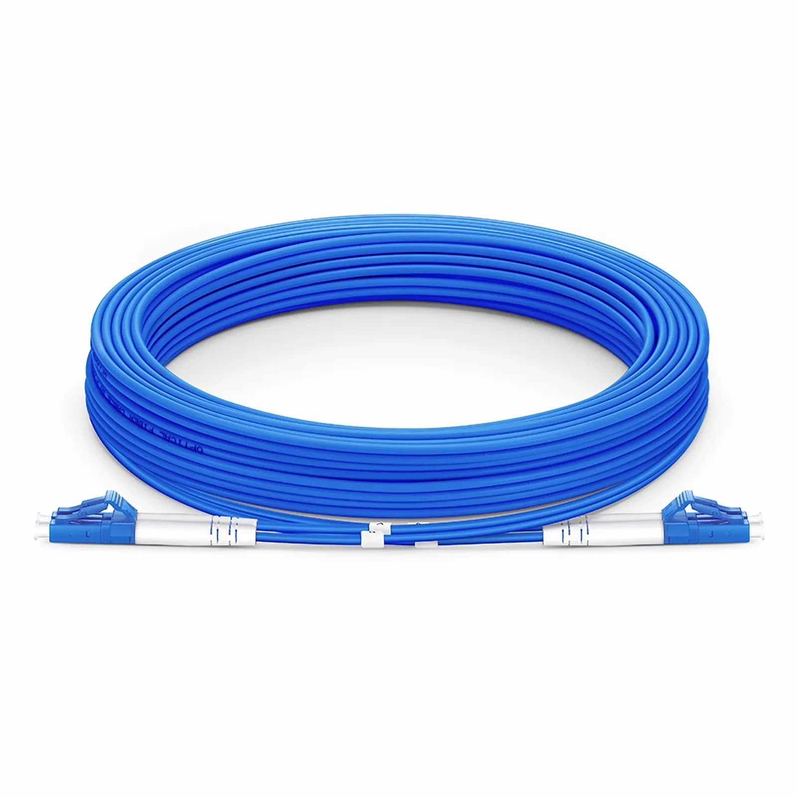 2-units min. NSI Industries Brand  Lc-upc/lc-upc Sm Indoor/outdoor Armored 110ft - GGAA524GP110FA