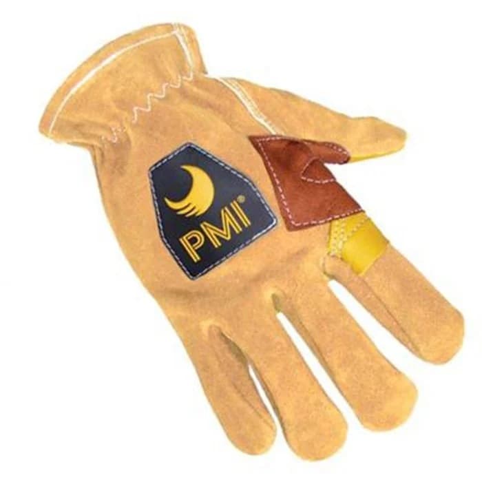 2-units min. Pigeon Mountain Industries, Inc.  Heavyweight Rappel Gloves-m - GL22101