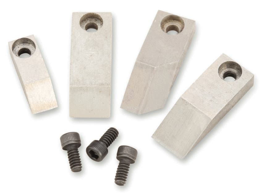 CommScope CPT-BK6 - Cpt-l6 Replacement Blade Kit