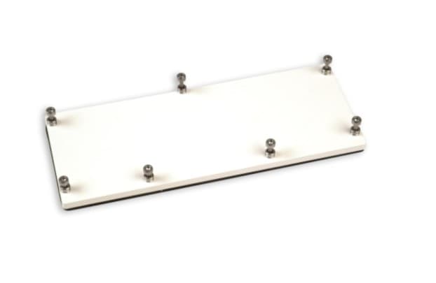 2-units min. CommScope  Combiner Cover Plate (use If No Combiner Is Needed) - 7605119