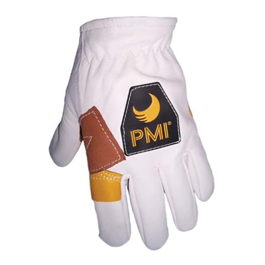 2-units min. Pigeon Mountain Industries, Inc.  Lightweight Rappel Gloves, Xxl - GL22006