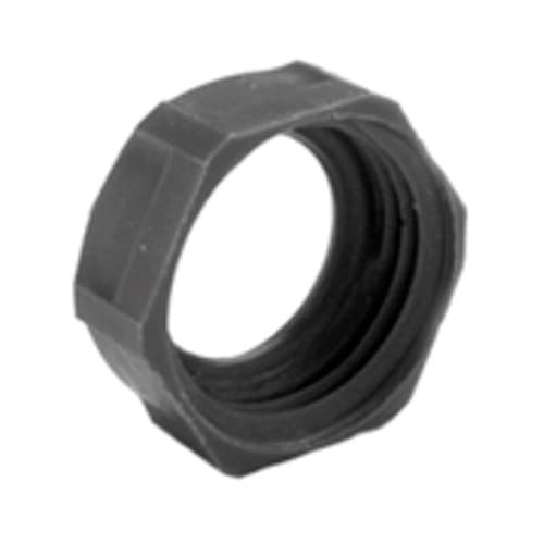 3-units min. Bridgeport Fittings, LLC  1-1/2" Plastic Bushing - 325