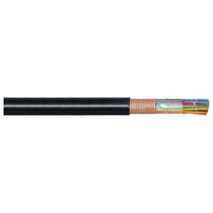 114-units min. Superior Essex  {nxpcoc000063} 100 Pair 24 Awg Rdup Pe-39 Rodent Resistant Gopic-f 5000ft - 04-104-27