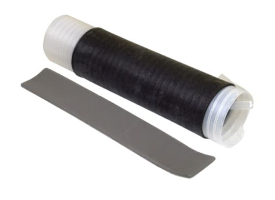 9-units min. Radio Frequency Systems  Cold Shrink Weatherproofing Kit For 7/8" To 7/8" And 7/8" To 1/2" Coax - 921226-001