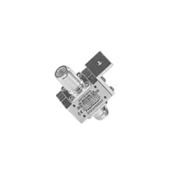 Tessco IS-B50HN-C2 - Bulkhead Arrestor, N/f