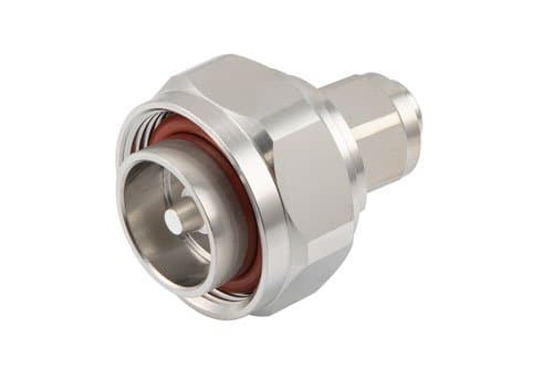 40-units min. Gelvo Technology  Adapter, 7/16 (male) To 2.2-5 (male), Ultra Low Pim - 101801ULP