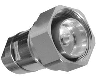 15-units min. Gelvo Technology  Termination, 7/16-din (male), Dc To 3 Ghz, 5 Watts - 101-TN-5