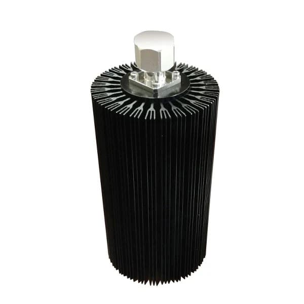 Gelvo Technology 702-TN-100 - Termination, 4.3/10 (female), Dc To 3 Ghz, 100 Watts