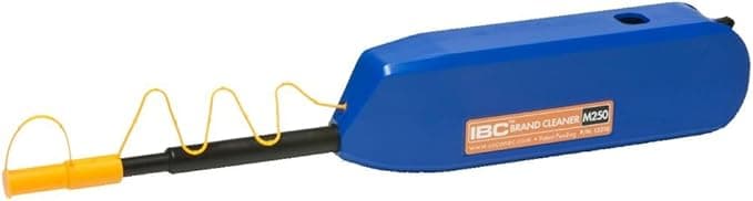 5-units min. US Conec  Ibc™ Brand Cleaner M250 - 13310