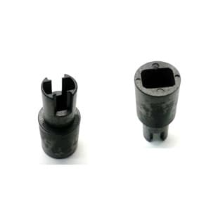 US Conec 13464 - 38999 Singlemt Cleaner Adapter