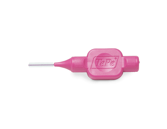 US Conec 9726 - Interdental Brush/pink 0.4mm
