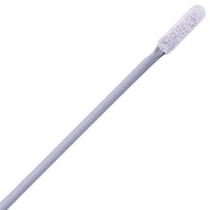 3-units min. ITW Chemtronics Inc.  Chemtronics Coventry Sealed Polyester Swabs (500 Bag) - 38140