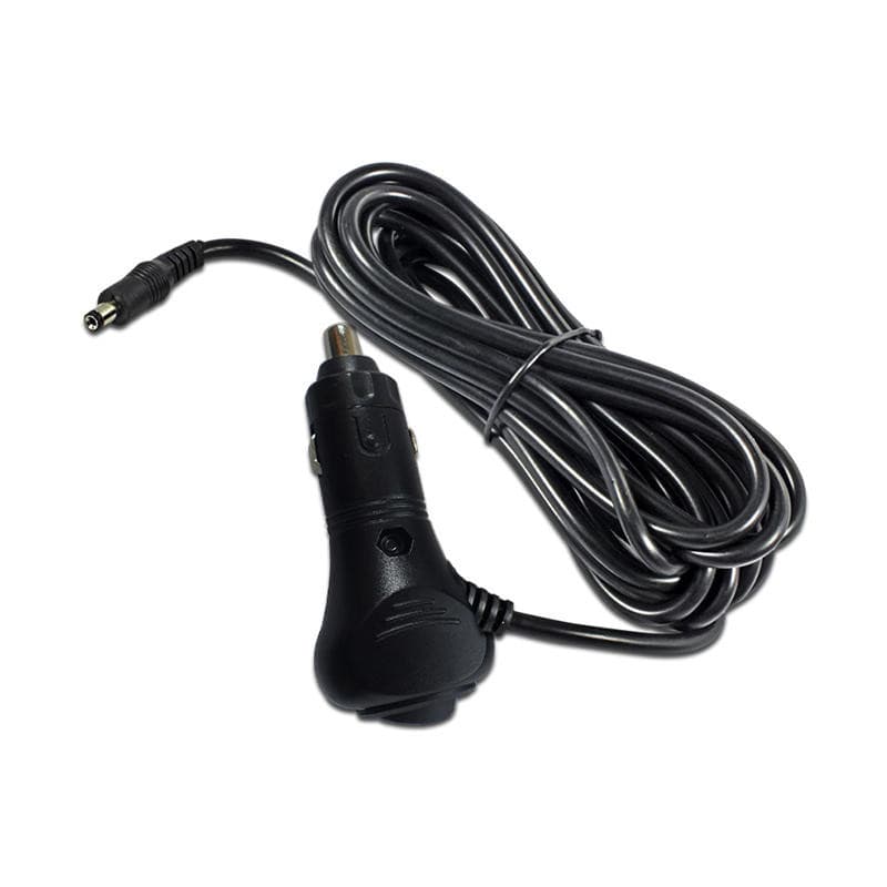 Unknown SC-DC-12V5A-B - 12v, 5a, Dc Power Supply With Barrel Plug.  For Flex2go And Fusion2go
