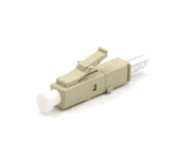 171-units min. Senko Advanced Components  Lc Simplex Multimode Om1 Connector, 2mm - OM1-LCS-2MM