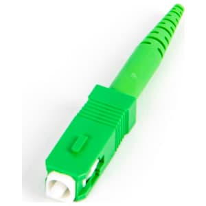Senko Advanced Components SM-SCA-900UM - Sc/apc Singlemode Connector, 900um