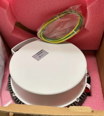 Ceragon Networks 15P-OX-11-H-TL -  Microwave Radio 1500p Odu  11ghz  Hb  Tx