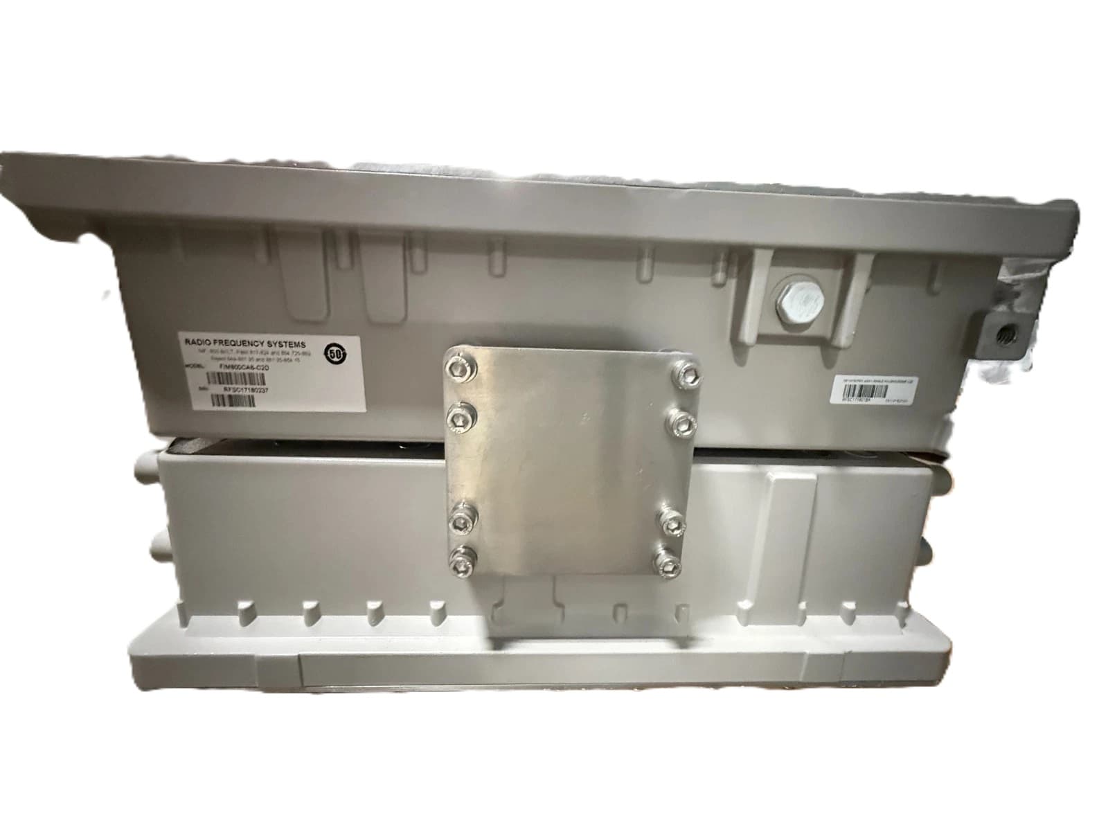 Radio Frequency Systems FIM800CAB-C3S - Rfds, Filter Ul817-824 Dl866-869