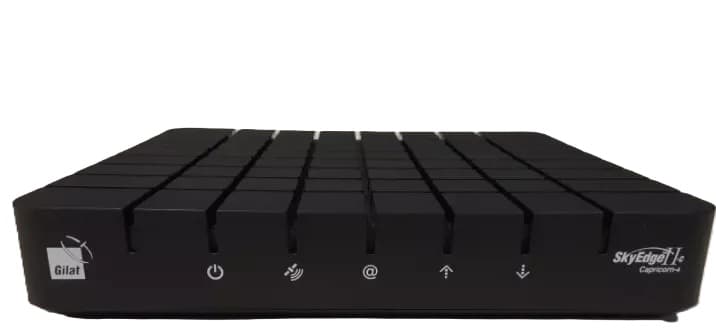 Gilat 583000 - In_bldg, Modem, Skyedge Iic Capricorn4 Idu
