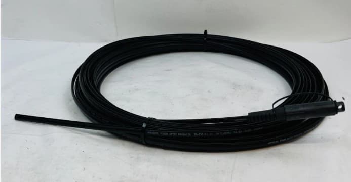 2-units min. Amphenol  Cable  Sm Fiber 9 125 8 Strand Lc 60m - 942-98170-10060