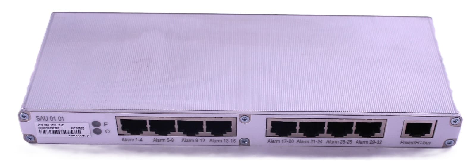 14-units min. Ericsson  Sau 01 01 - ZHY60117/1