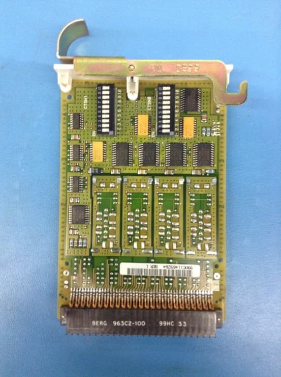 Alcatel-Lucent BKD4 - Bkd4 1:1