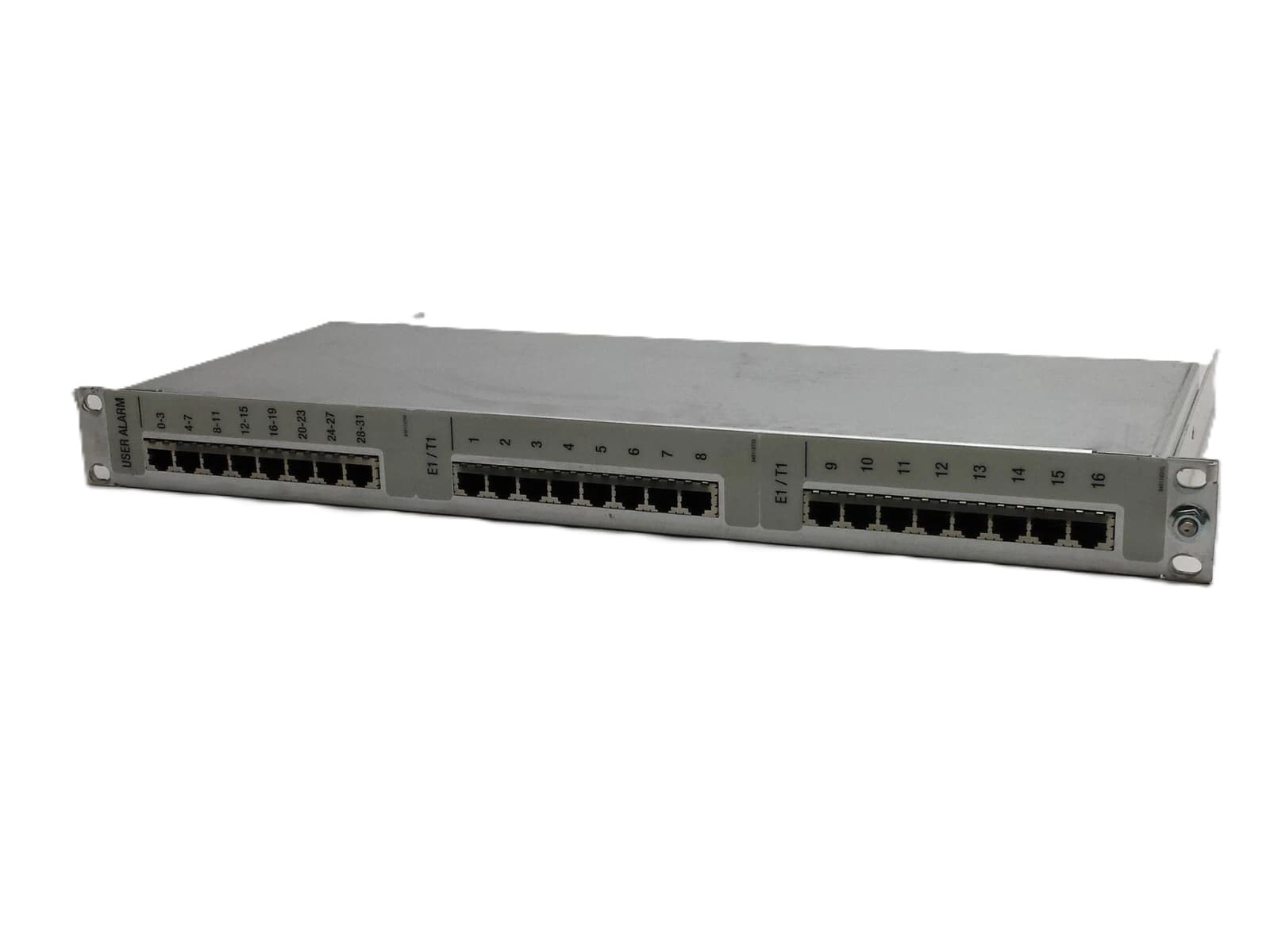 Alcatel-Lucent 849154349 - 2-e1/t1 User Alarm
