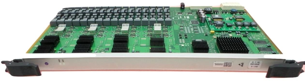 Alcatel-Lucent 3FE61265AA - Driver : Adsl Line Driver