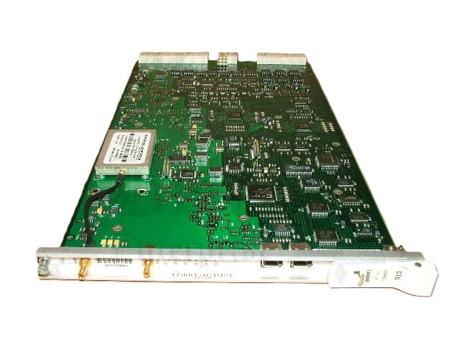 Alcatel-Lucent 108875030 - 44ww27 Channel Control Global Position Satel