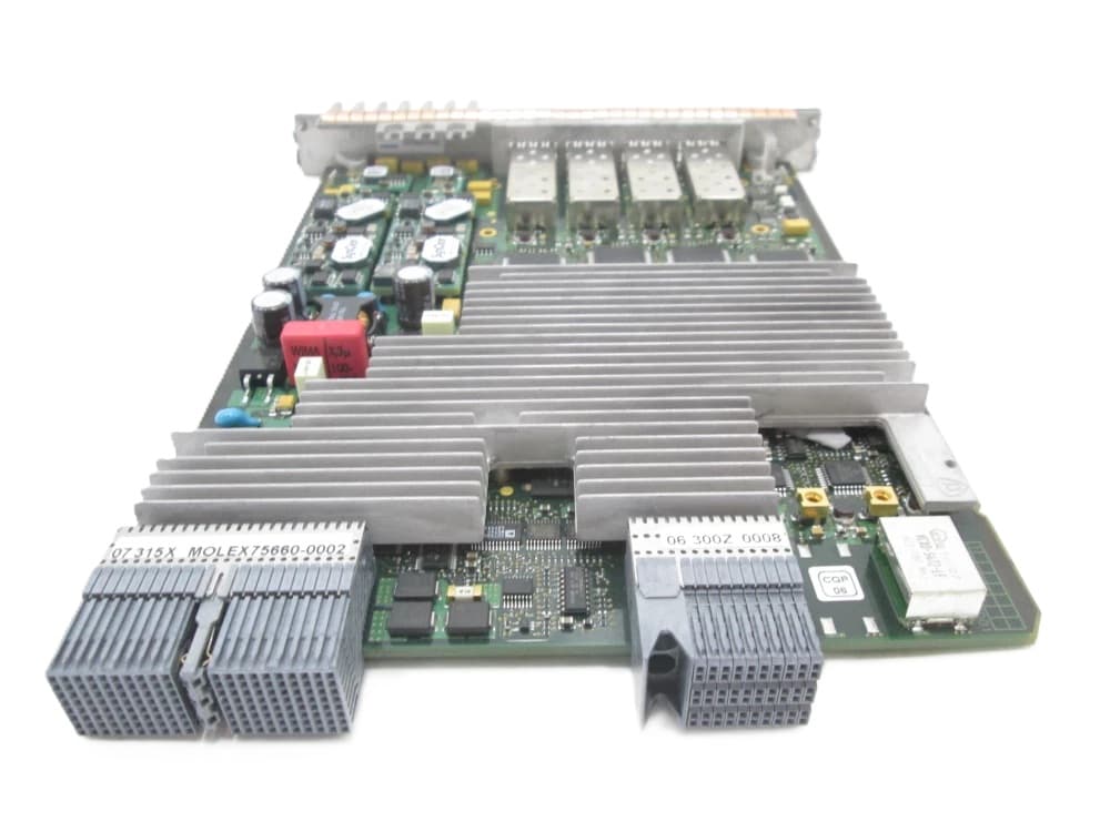 Alcatel-Lucent 3AL92112AA - 4x2.5g Sync Optical Cd