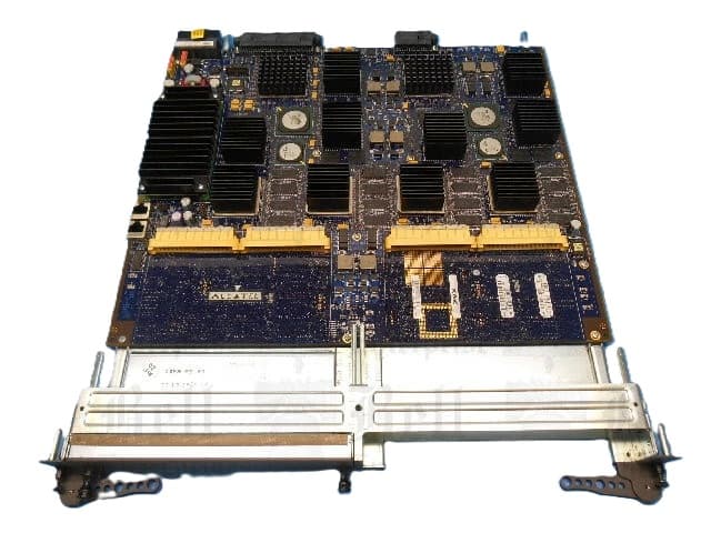 Alcatel-Lucent 3HE00020AB01 - Srv Rte 20g Iom Ln Mod