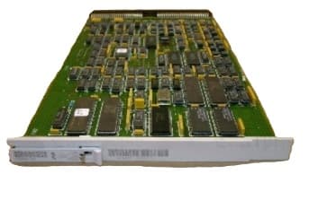 Alcatel-Lucent MC4C011A1B - Tty Peripheral Control