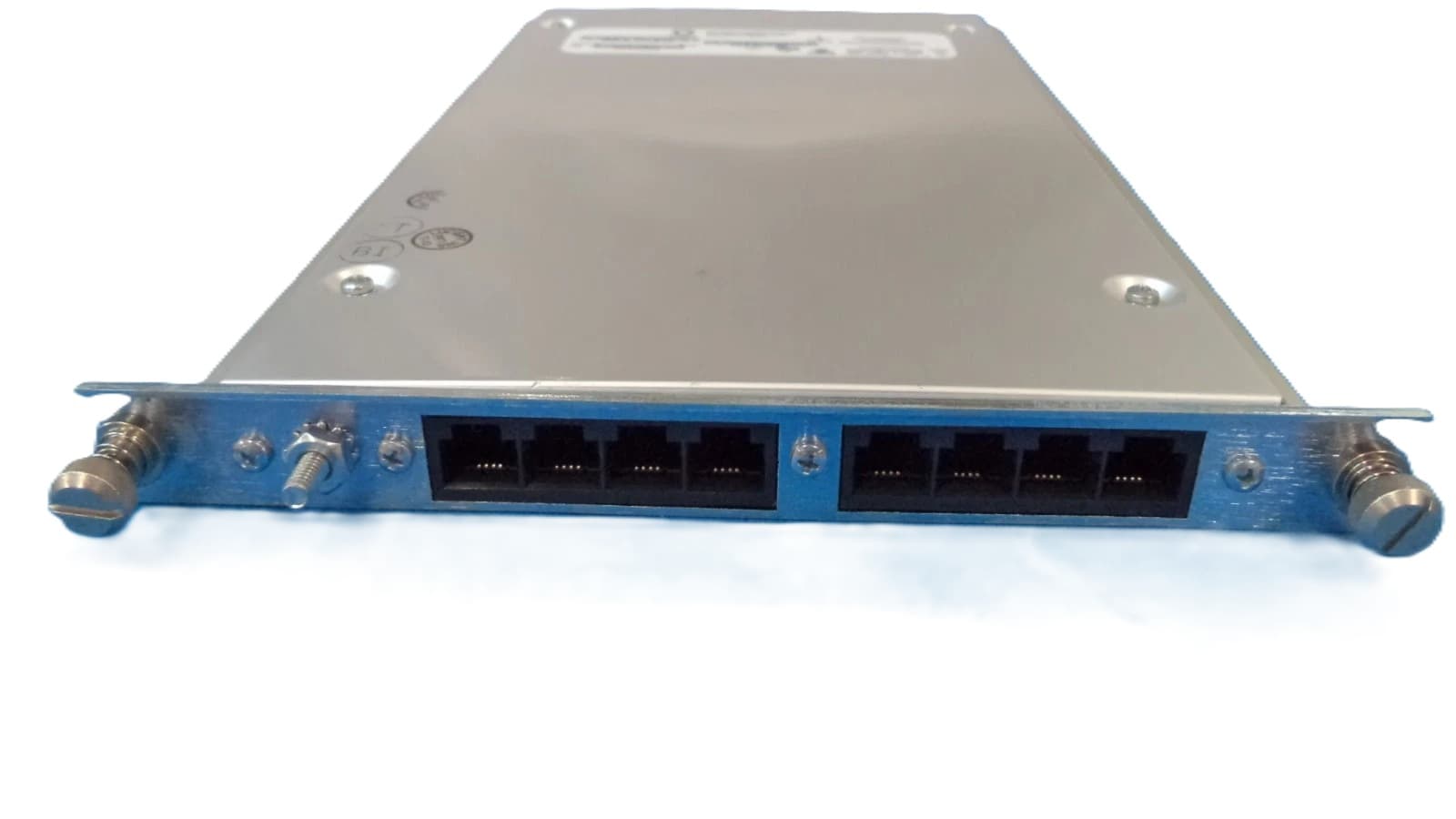 Alcatel-Lucent MBX-SL-POTSFXS - Voice Card Mbx-s
