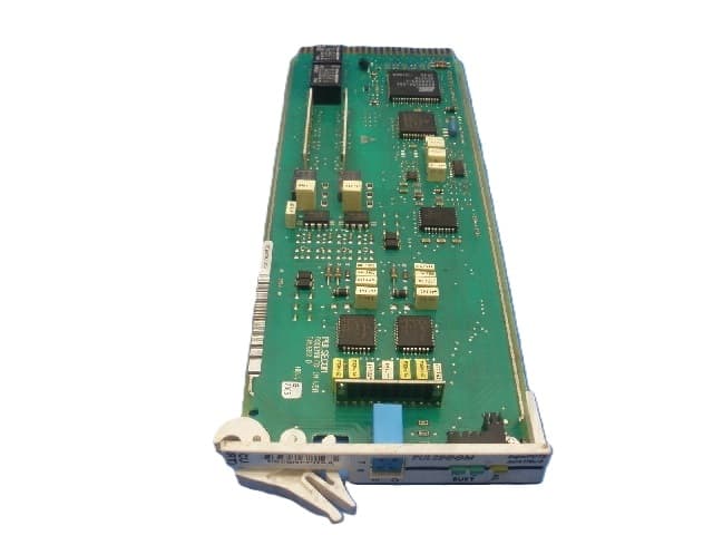 Alcatel-Lucent AUA178I/3 - Slc-5 Pots Cu
