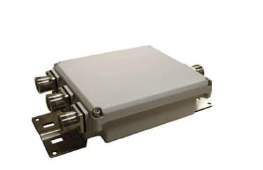 CommScope CBC7821-DF - Cross Band Coupler 700mhz / 800mhz /pcs - Aws  Dcpass Triplexer