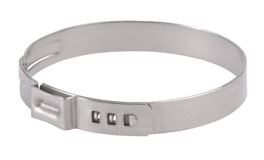 7-units min. CommScope Support Clamp For 7/8in Coaxial Cable - L5SGRIP-5IK