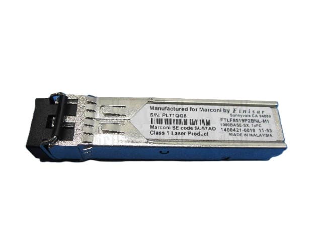 4-units min. Finisar  Ftlf8519p2bnl-m1  Su57ad Finisar - FTLF8519P2BNL-M1