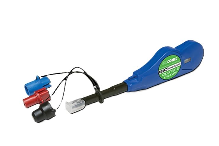 Unknown 15639 - Optitipp Ii Ibc Brand Cleaner