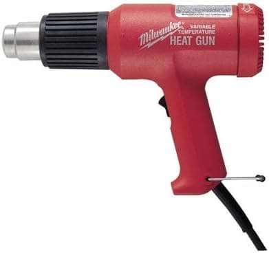 Unknown 495-8975-6 - Heat Gun 11.6a 2 Temp Di   (used)