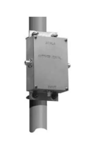 Kathrein PDL2-55/50 - Power Divider 790-960 Mhz
