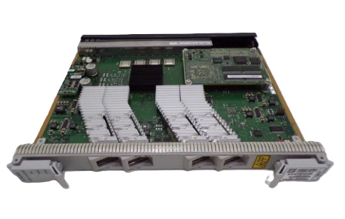 Nortel NTK525CFE5 -  4x10g Muxoci (oc-192 Stm-64 10gbe Otu2 Fc)