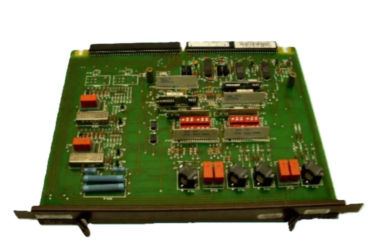Nortel NT2X72AA - Dms-100 4w E&m Type-i