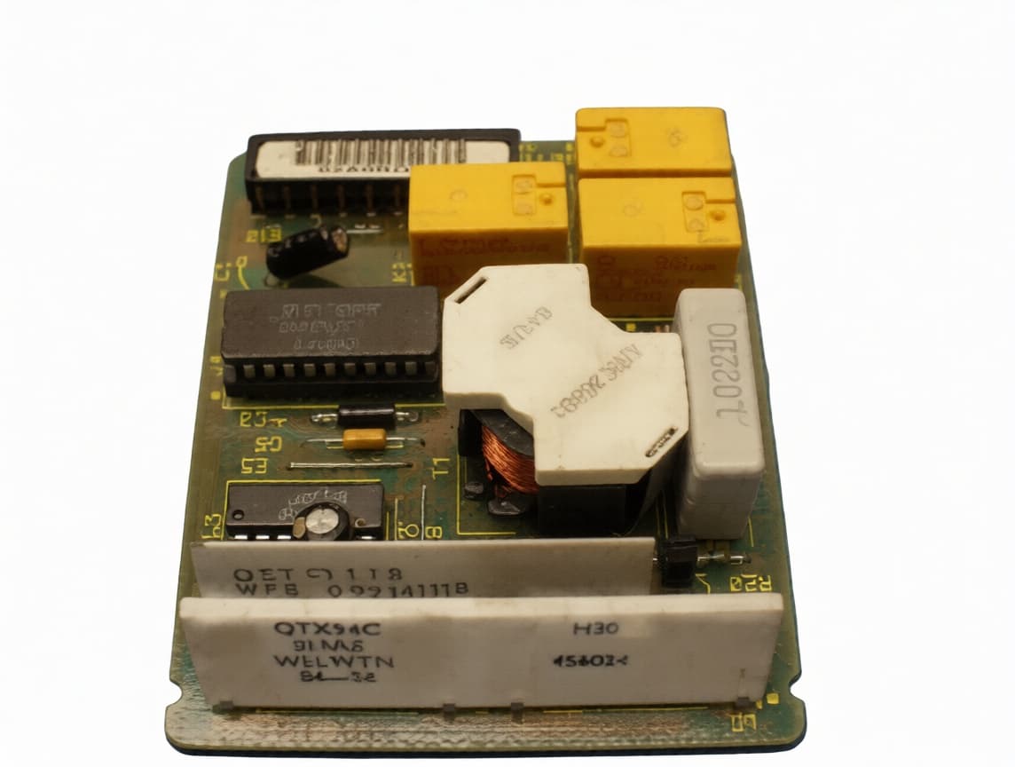 Nortel NT6X17AA - Dms-100 Ln Ckt-a/convr
