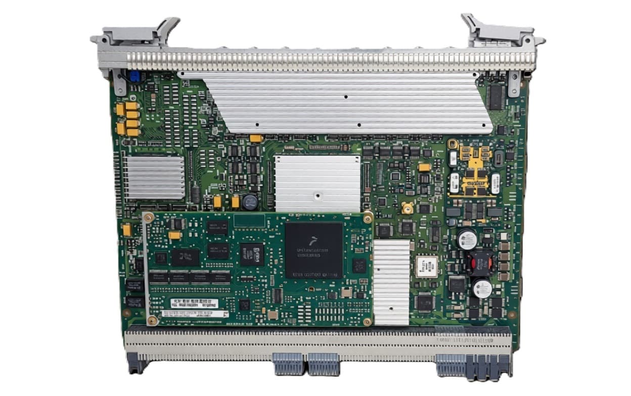 Nortel NTK513DA -  Dcs Module 8 X Oc-3 12 Interface