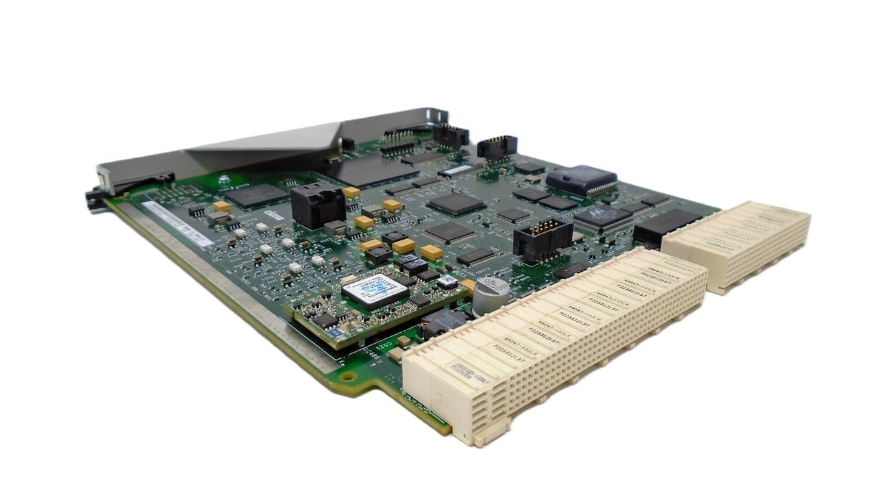 Nortel NT0H41ABE5 - Enhncd Shelf Procr