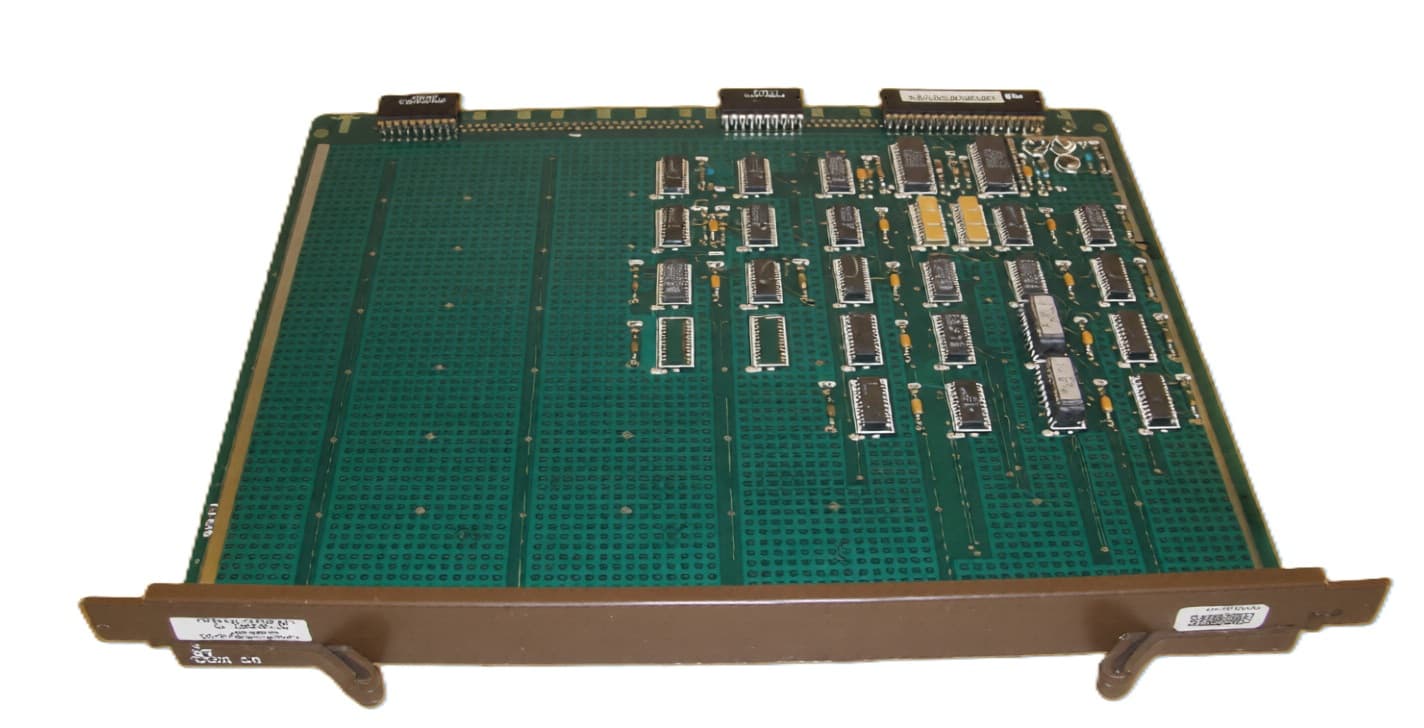 Nortel NT1X00AB - Nt1x00ab 04